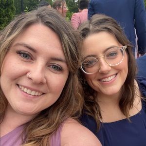 Meet your Posher, Melanie